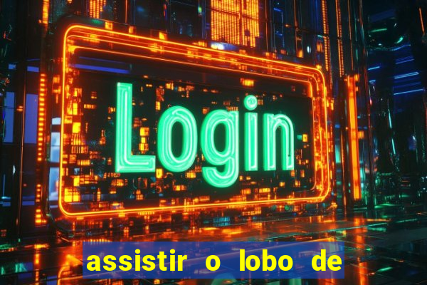 assistir o lobo de wall street topflix